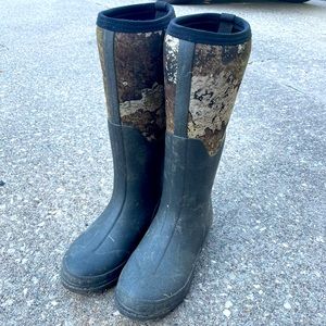 Hunting Boots / Chore Boots